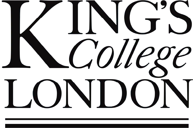 kings college london logs