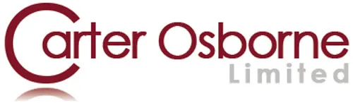 carter osborne logo