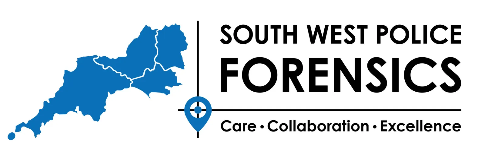 South West Forensics logo