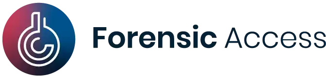 forensic access logo