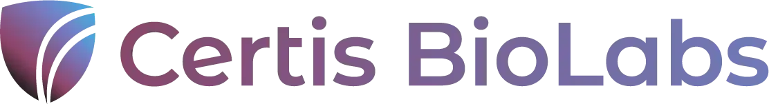 certis biolabs logo