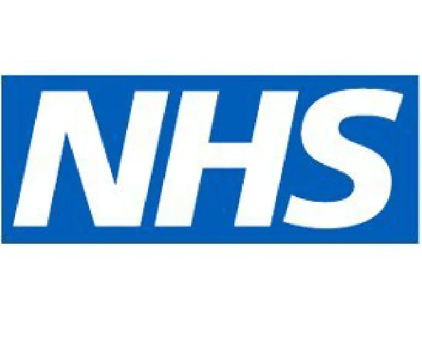 nhs logo